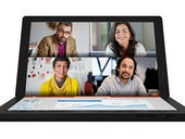 Lenovo ThinkPad X1 Fold review: An innovative shape-shifting tablet/laptop