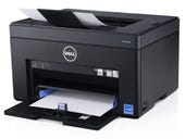 Print fast and in color with Dell's $85 C1760nw laser