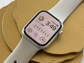 Apple Watch 8 review: A sleeper hit, even if it doesn't match Samsung's sensors