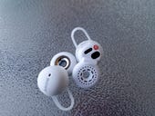 Sony LinkBuds review: Unique open ring facilitates online and offline listening