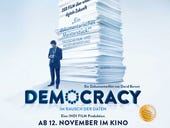Democracy, film review: How the EU's data protection law was made