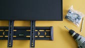 The best TV wall mounts (and how to install them safely)
