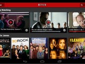 12 good entertainment apps for the Nexus 7 tablet