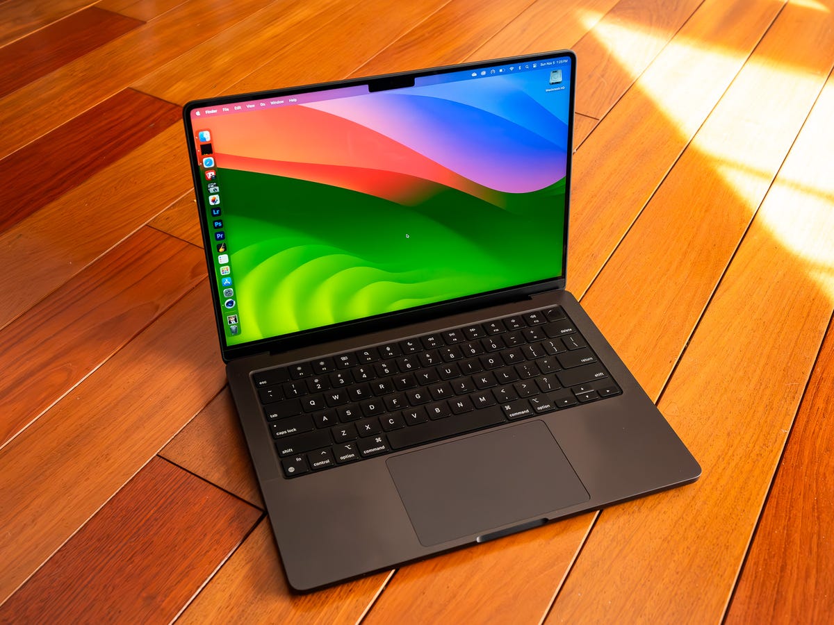 Best Laptop of 2023 - CNET