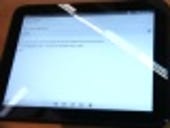 Hands on with WebOS Pre3 and TouchPad