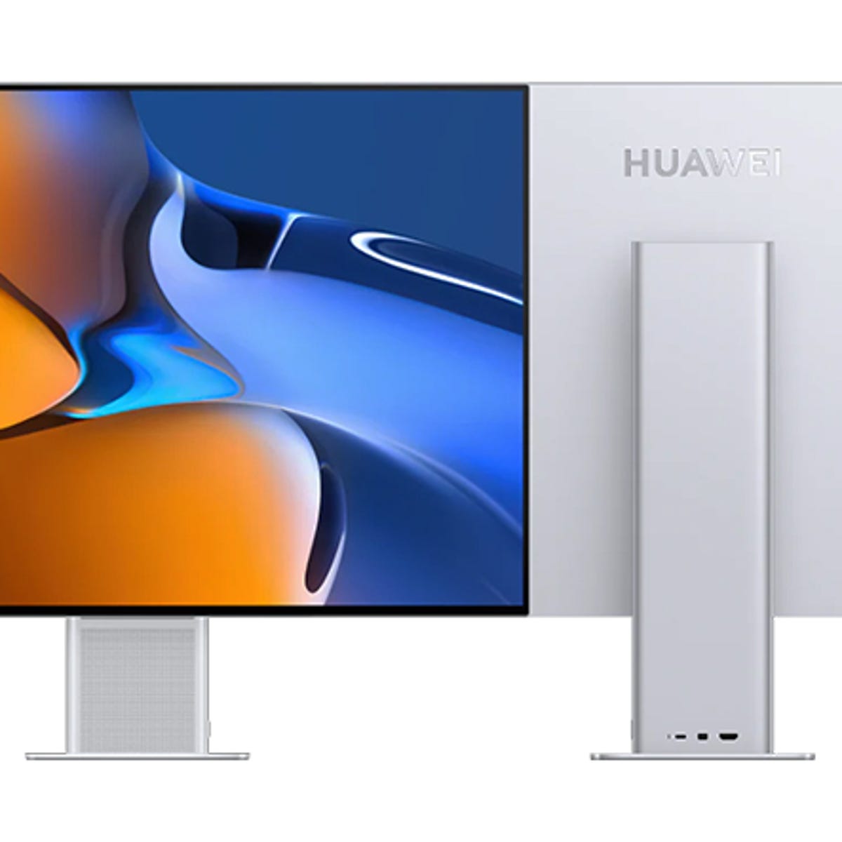 Huawei MateView review: An elegant and feature-rich 28-inch monitor