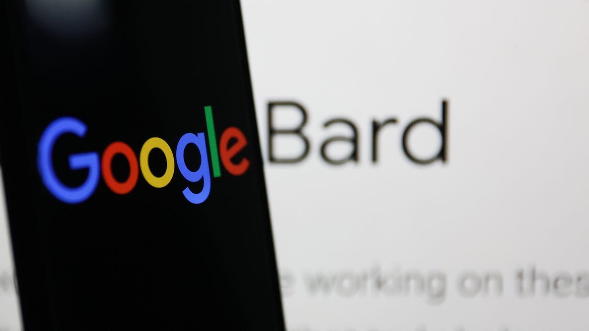 What is Google Bard? Here’s everything you need to know