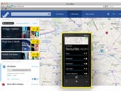 Nokia Here elbows its way onto Toyota's local search in Europe