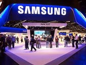 Samsung waves white flag on patent wars