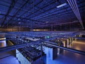 Another billion dollar data center investment for Google