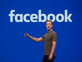 Zuckerberg uses online op-ed to call for internet regulation