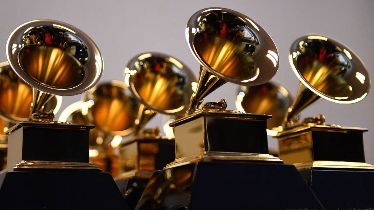 The Grammys just drew the line between artists and AI-generated music