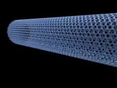 Stretchy nanotube yarn produces power, could provide battery alternative