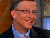 Microsoft's Tech Advisor Bill Gates is talking about tech (again)