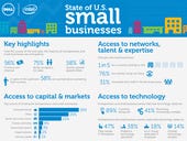 Small businesses describe technology as strategic, but lack dedicated resources