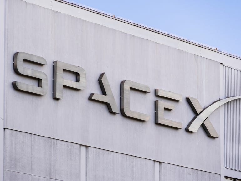Elon Musk's net worth will exceed $1 Trillion thanks to SpaceX | ZDNet