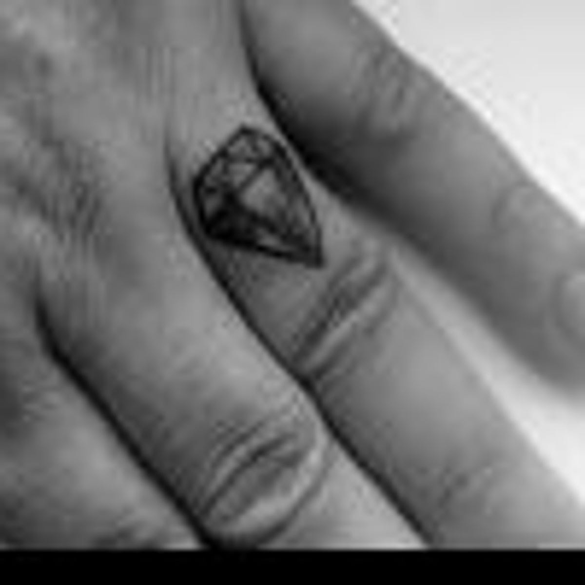 Who's calling? Your tattoo is vibrating | ZDNET