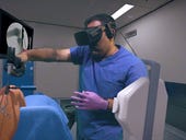 How VR is improving treatments for patients and training for doctors