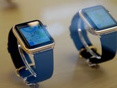 Apple kicks off Watch fittings in Sydney