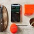 Hands on with the Smartfire controller Never ruin a barbecue cooking session again zdnet
