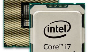 CPU: Core i7-6950X Extreme Edition