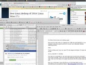 Must-have Linux desktop apps (Six Clicks)
