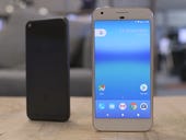 Google Pixel XL: A phone that needs your data to thrive