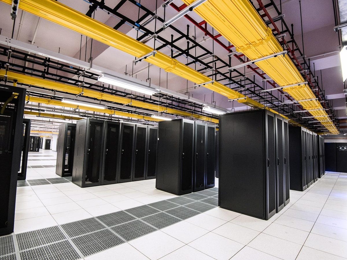 Equinix to spend $55m on third Osaka data centre | ZDNET
