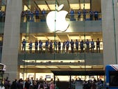 iPhone 4S launches in Australia (photos)