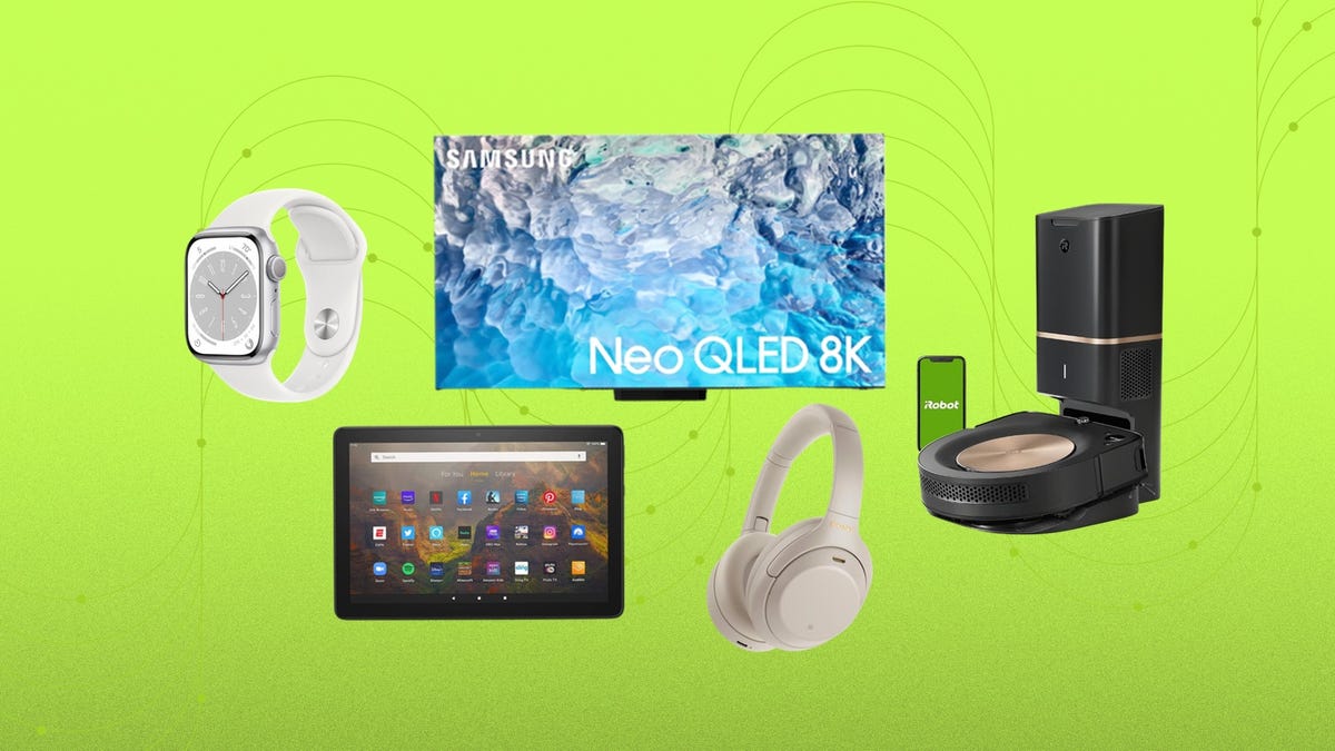 Amazon Big Spring Sale: The 85+ deals you can shop now