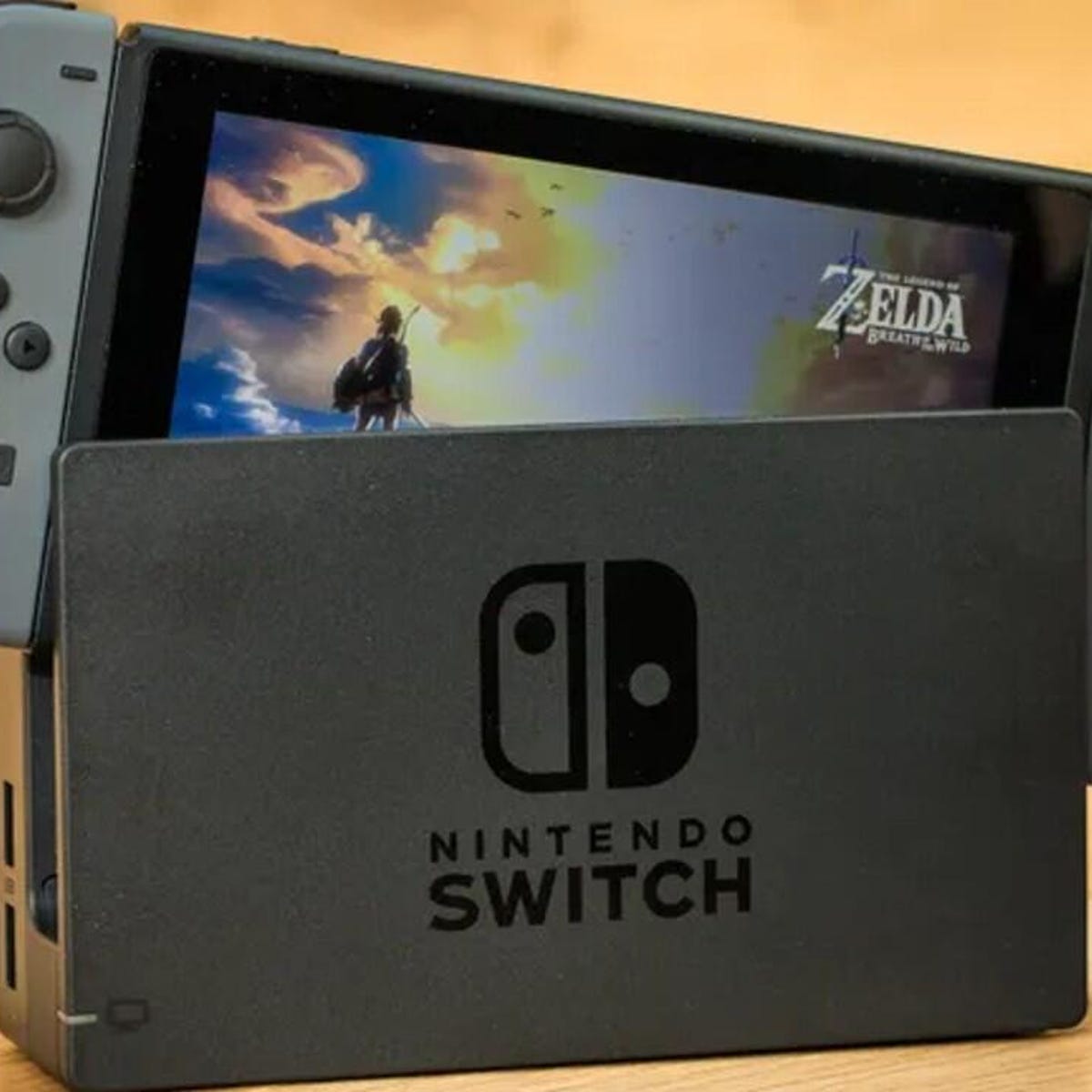 How to connect a Nintendo Switch to your TV