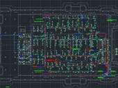 New industrial espionage campaign leverages AutoCAD-based malware