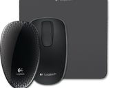 Logitech's new touch-enabled pointer devices make Windows 8 navigation a breeze