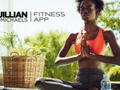 Put a lifetime of Jillian Michaels training in your pocket