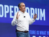 Intel CEO Brian Krzanich resigns, interim appointed