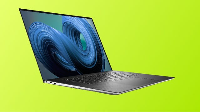 The best 17-inch laptops of 2023 | ZDNET