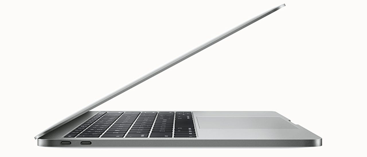 Apple MacBook Air 13in (2016) review