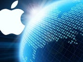 Apple appears to have built its own content-delivery network