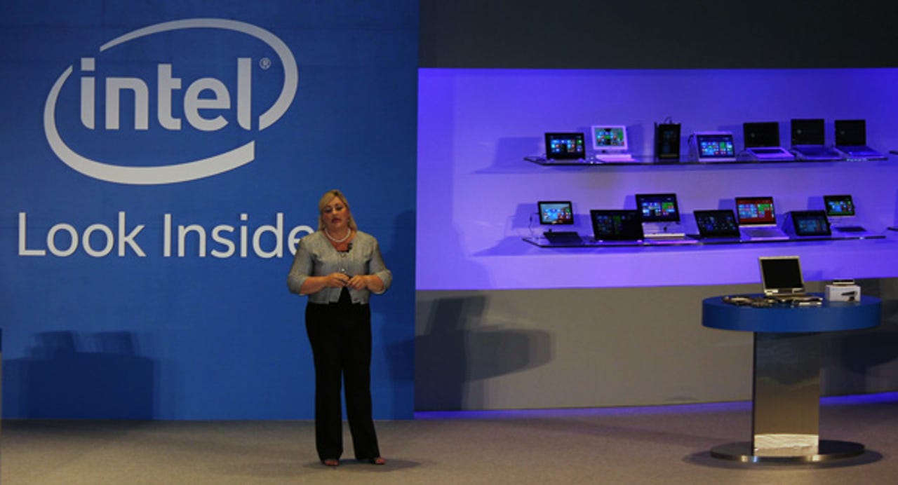 Intel-Keynote