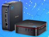 Get your hands on the awesome Blackview MP60 Windows 11 Pro Mini PC for as little as $150