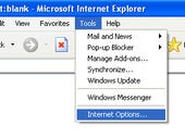 Images: How to run Internet Explorer securely