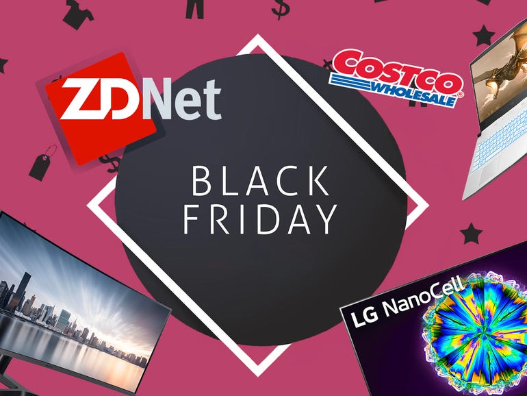 Penawaran Black Friday Costco 2021: potongan 0 TV LG 86”, 9 MacBook Air M1