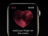 Apple Watch 4: Why digital health's future depends on Apple finding a cloud partner