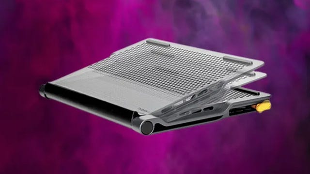 scam post office Immorality The 5 best laptop cooling pads | ZDNET