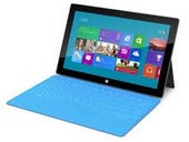 Microsoft's Surface RT 'more profitable' than Apple's iPad