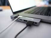 This $30 USB hub finally ended my MacBook port struggle