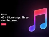 Singtel offers data-free Apple Music streaming