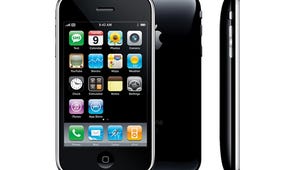 iPhone 3