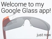 Just how do you write apps for Google Glass?
