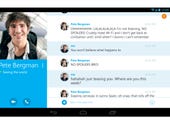 Microsoft updating Skype for new Kindle Fire tablets, iOS 7 devices